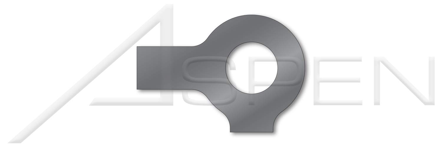 2 Tabs Metric Tab Washers M5 Plain 300 pcs Steel DIN 463 Tab Washers