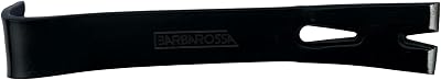 Barbarossa 7 Foot Pry Bar Nail Puller Lever Bar Heavy Duty Tool