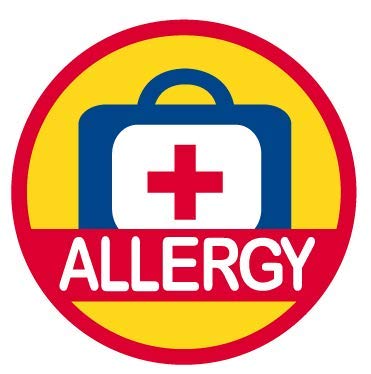 Allergy Alert - Allergy