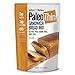 Julian Bakery | Paleo Thin | Bread Mix | Gluten-Free | Grain-Free | Low Carb | Easy To Make | 10.7 ounce