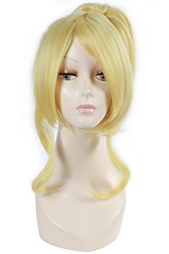Halloween Anime LL Cosplay Wig Party Hair Accessories