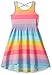 The Children's Place Girls' Cross Back Dress
