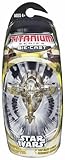 Star Wars Titanium Series: Firespray Interceptor