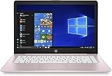 HP 2022 Stream 14" HD Thin and Light Laptop, Intel