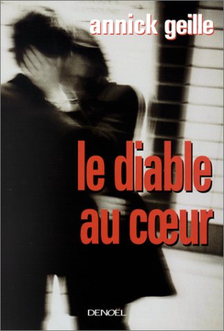 Buy Le diable au coeur Book Online at Low Prices in India | Le diable au  coeur Reviews \u0026 Ratings