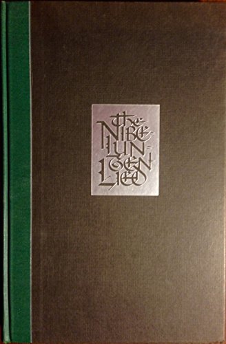 The Nibelungenlied (Heritage Press Boxed Edition)