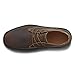 Dr. Comfort Ruk Men's Therapeutic Diabetic Extra Depth Boot leather lace-up - Brown 11.0 Medium (B/D) Brown Lace US Men