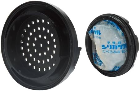 BRNO dri+Cap Dehumidifying Body Cap for Nikon (JU2034)