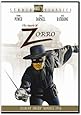 Mark of Zorro Special Edition