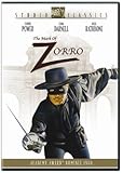 Mark of Zorro Special Edition