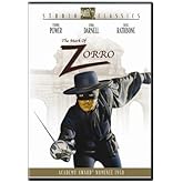 The Mark of Zorro