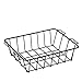 nICE Black 75 Qt Basket