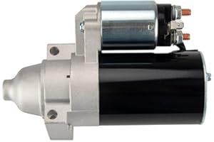 KAC Starter Upgraded,for Kohler 2409801 2509808 2509809 2509811 25-098-09 6744,6744N for John Deere Toro Cub Cadet Scotts Thomas Grasshopper 1994 95 96 97 98 99 2000-2015 Kohler HP 15-27