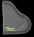 Sticky Holster Black Pocket IWB Concealment Holster for Beretta Pico 380 (2.7