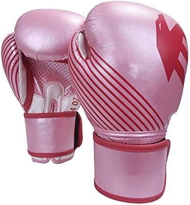 girls boxing gear