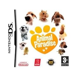 Animal Paradise