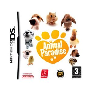 Animal Paradise