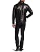 Emanuel by Emanuel Ungaro Men's Leather Jacket