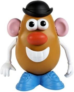 Monsieur patate interactif Clearance
