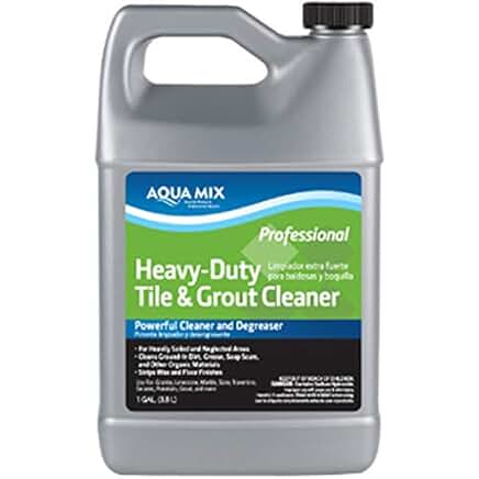 amazon grout cleaner
