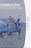 Baudolino, Eco, Umberto, 8845251950