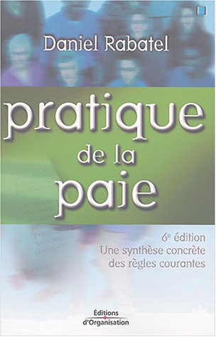 Pratique de la paie