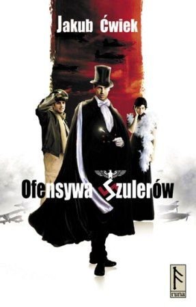 Ofensywa szulerów (Polska wersja jezykowa)