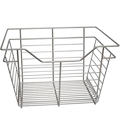 Amazon Com K A Company Wire Basket Drawer 17 X 11 X 14 Inch 17