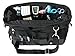 KOI Unisex Nurse Bag Black