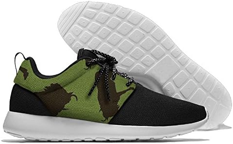 Buffalo Men Leisure Sneaker Casual Running Shose
