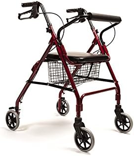 Andador Rotator ultraligero