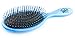 Wet Brush Original Detangler Hair Brush, Blue