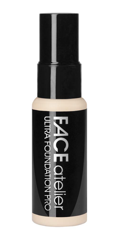 FACE Workshop Ultra Foundation Pro Zero