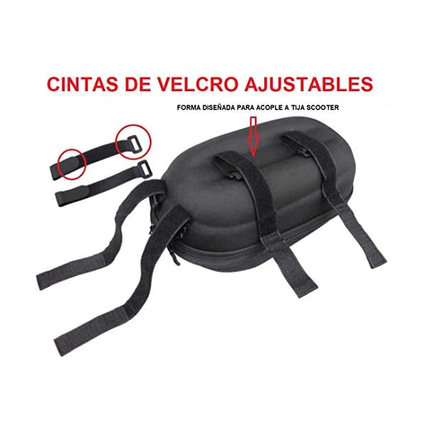 €41.40 Two Bubbles - Accessori per monopattino elettrico Xiaomi M 365 e  Xiaomi M 365 Pro, composto da set 6 pezzi, utili per la… - bikewebshop.it