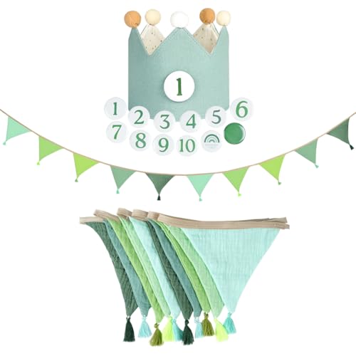 1*banner+1*crown(1-10)