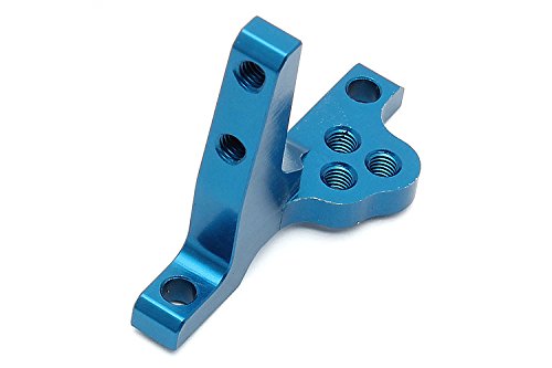 Team Associated 31373 TC6.1 Factory Team Vertical Ballstud Bearing Cap, B, Quantity 1