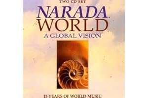 Narada World: Global Vision