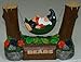 NFL Sleeping in Hammock Gnomes
