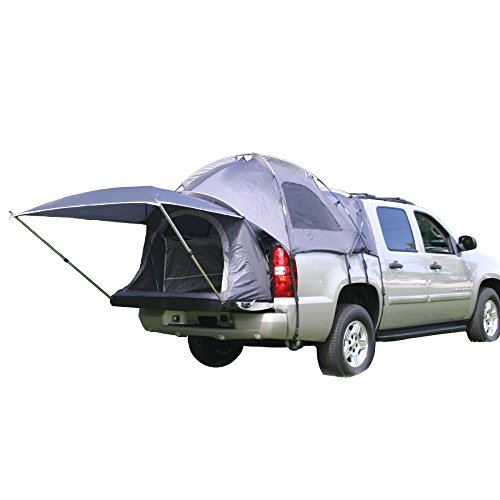 Napier Outdoors Sportz #99949 2 Person Avalanche Truck Tent - 5.6 ft.