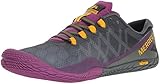Merrell Women's Vapor Glove 3 Trail Runner, Turbulence, 8.5 M US