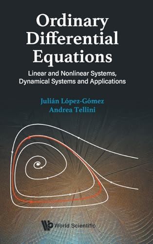 Non-Linear Differential Equations and Dynamical Systems