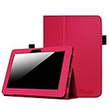 Fintie Folio Case for Kindle Fire HD 7