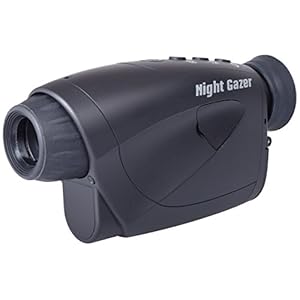 SIGHTRON 暗視スコープ ナイトスコープ 小型軽量 動画撮影 ナイトゲイザー SP868A
