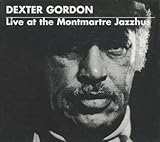 Live at Montmartre Jazzhus