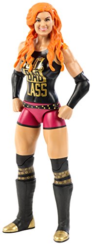 WWE Series # 82 Becky Lynch Action Figure
