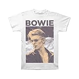 David Bowie - Smoking T-Shirt