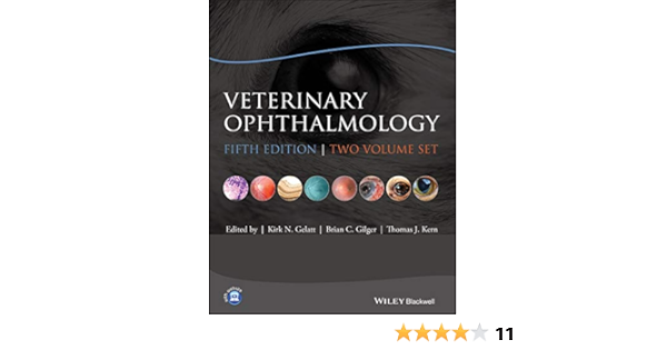Veterinary Ophthalmology Two Volume Set Kindle Edition By Gelatt Kirk N Gilger Brian C Kern Thomas J Professional Technical Kindle Ebooks Amazon Com Veterinary Ophthalmology Two Volume Set Kindle Edition By Gelatt Kirk N Gilger Brian C Kern Thomas J Professional Technical Kindle Ebooks Amazon Com
