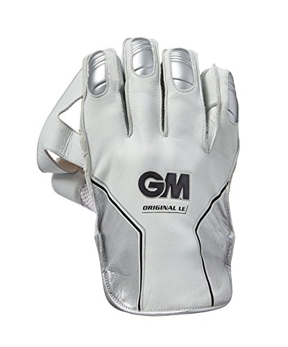 GM Original Limited Edition Wicket keeping premium gloves - 2018 Edition' Men's Size
