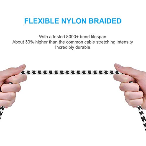 Aux Cord for iPhone for iPhone X/XS/11/11 Pro/11 Pro Max/8/8Plus/7/7Plus Aux Cable for Car 3.5mm Aux Cable Premium Auxiliary Audio to Car Stereo/Speaker/Headphone Adapter Support All iOS System