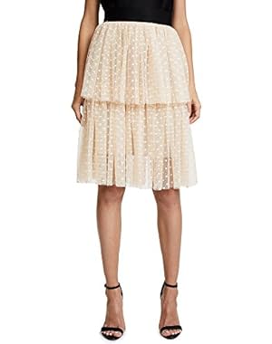 Women's Ballerina Skirt